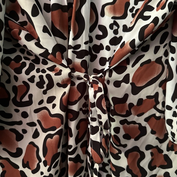 IN EVERY STORY like new 5XL Tunic - Picture 5 of 5